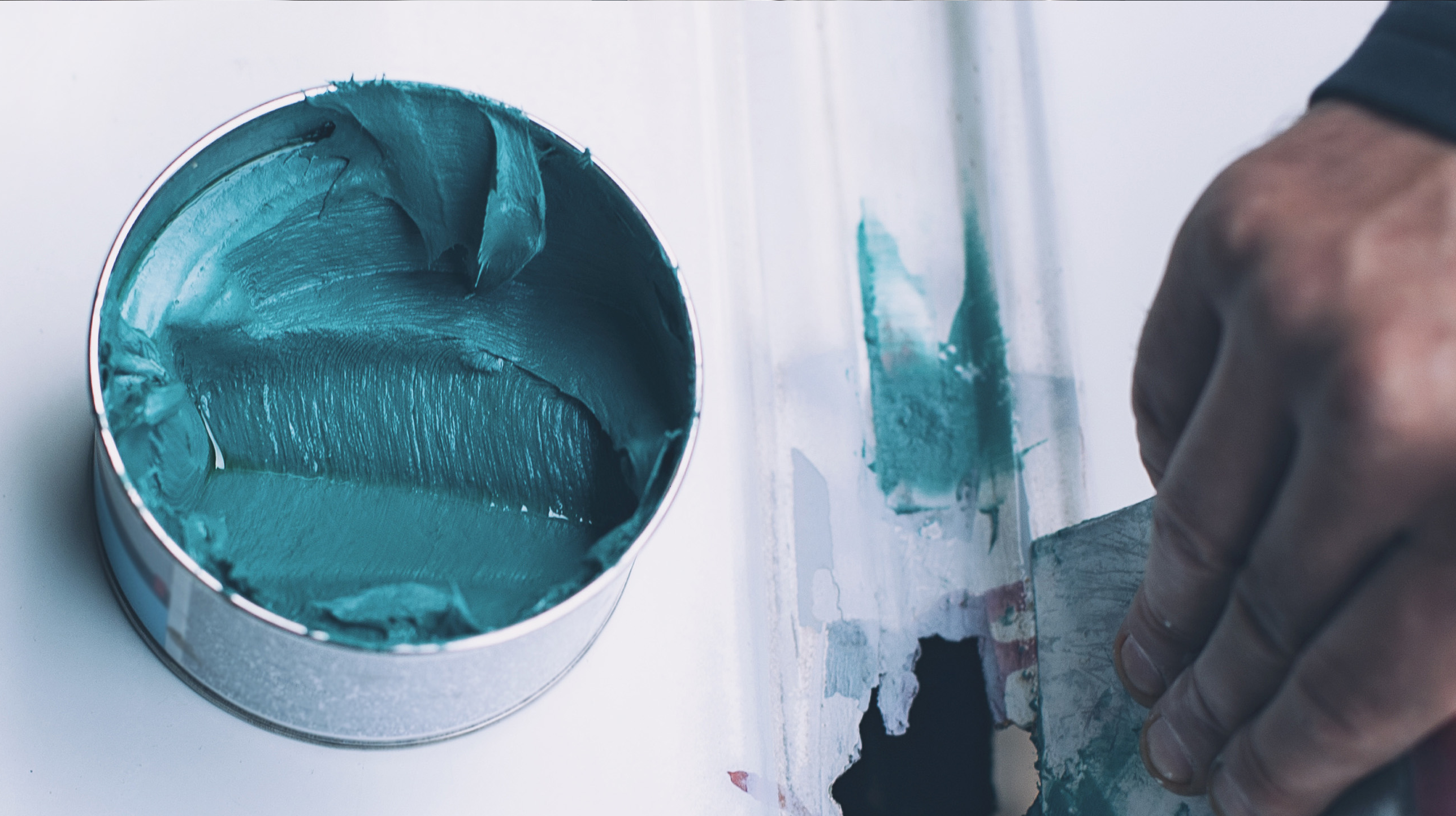 Handwerk & Farbe