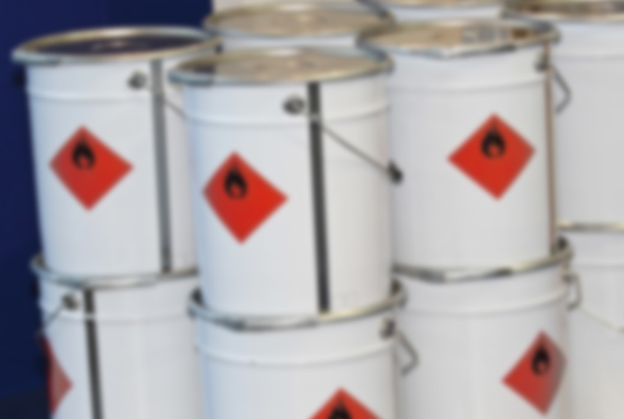 Chemie & Gefahrgut